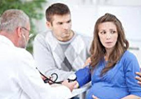 Особенности преэклампсии у беременных Тяжелая форма преэклампсии
