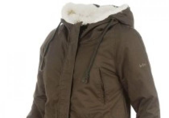 Как выбрать тёплую куртку, пальто Как выбрать очень теплую зимнюю куртку